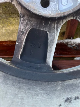 Джанти, снимка 13 - Гуми и джанти - 52910659