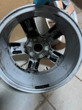 Джанти, снимка 9 - Гуми и джанти - 52910659