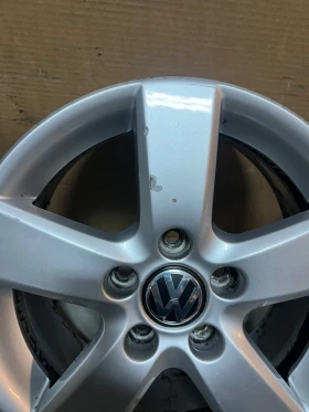 Джанти, снимка 6 - Гуми и джанти - 52910659