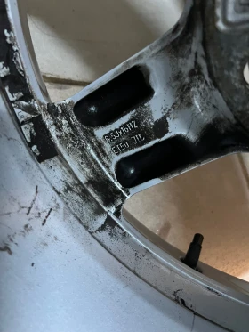 Джанти, снимка 8 - Гуми и джанти - 52910659