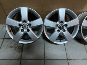 Джанти, снимка 3 - Гуми и джанти - 52910659