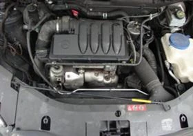 Mercedes-Benz B 200 CDI1.6i-НА ЧАСТИ, снимка 7