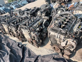 Mazda 6 2.0/2.2Dчасти, снимка 3