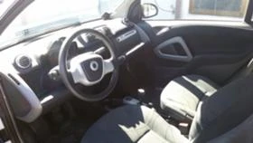 Smart Fortwo  на части, снимка 2