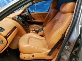 Maserati Quattroporte, снимка 5