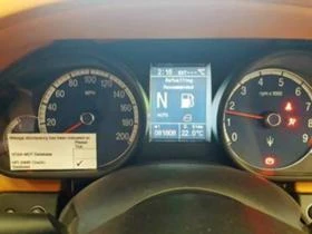Maserati Quattroporte, снимка 9