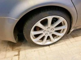 Maserati Quattroporte, снимка 8