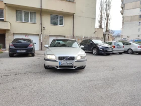 Volvo S80 ГАЗ-ИНЖ   !АВТОМАТИК! !ТОП!, снимка 8