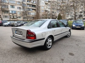 Volvo S80 ГАЗ-ИНЖ   !АВТОМАТИК! !ТОП!, снимка 3