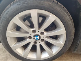BMW 325 xi E91 touring, снимка 11