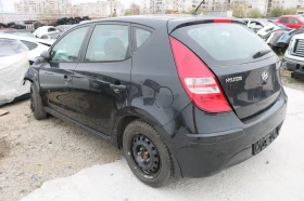 Hyundai I30 1.4 16V, снимка 2