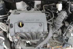 Hyundai I30 1.4 16V, снимка 10