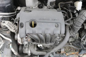 Hyundai I30 1.4 16V, снимка 9