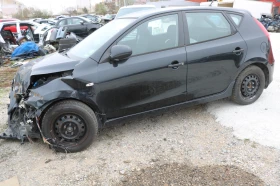 Hyundai I30 1.4 16V, снимка 3