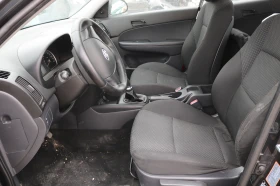 Hyundai I30 1.4 16V, снимка 6