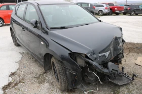 Hyundai I30 1.4 16V, снимка 4