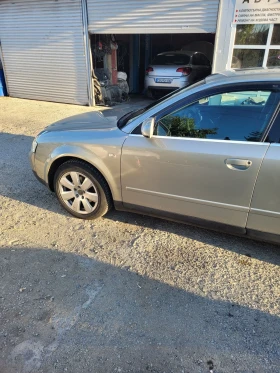 Audi A4 2.0 i, снимка 8