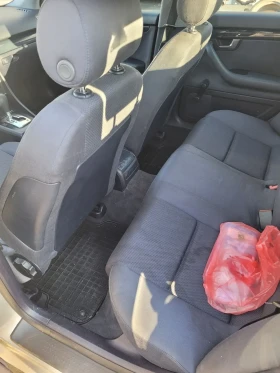 Audi A4 2.0 i, снимка 4