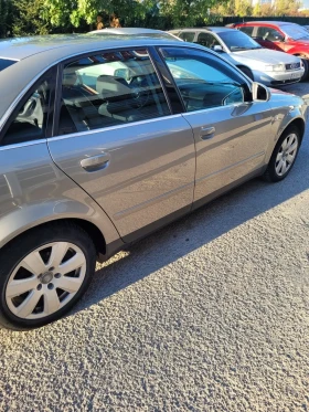 Audi A4 2.0 i, снимка 10