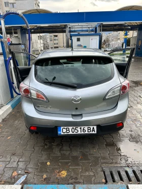 Mazda 3, снимка 13