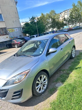 Mazda 3, снимка 3