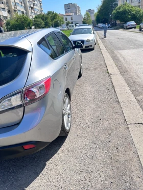 Mazda 3, снимка 6
