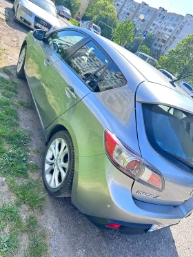 Mazda 3, снимка 5