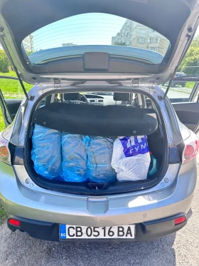 Mazda 3, снимка 7