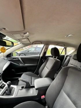 Mazda 3, снимка 5