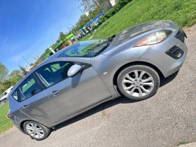 Mazda 3, снимка 4