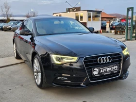 Audi A5 2.0TDI* Facelift , снимка 3