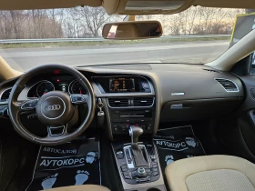 Audi A5 2.0TDI* Facelift , снимка 10