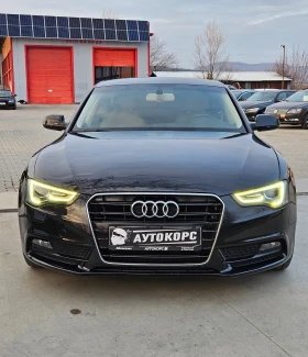 Audi A5 2.0TDI* Facelift , снимка 2