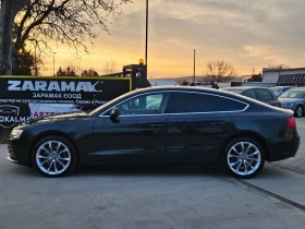 Audi A5 2.0TDI* Facelift , снимка 8