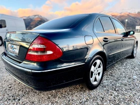 Mercedes-Benz E 220 CDI/Avantgarde/Внос от Италия , снимка 4