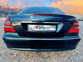 Mercedes-Benz E 220 CDI/Avantgarde/Внос от Италия , снимка 3