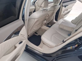 Mercedes-Benz E 220 CDI/Avantgarde/Внос от Италия , снимка 14