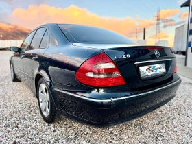 Mercedes-Benz E 220 CDI/Avantgarde/Внос от Италия , снимка 2