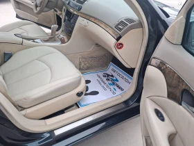 Mercedes-Benz E 220 CDI/Avantgarde/Внос от Италия , снимка 12