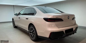 BMW 740 d/xDrive/286HP/M-SPORT/SHADOW/MASSAGE/B&W/360/862g, снимка 4