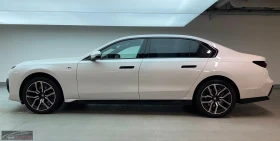 BMW 740 d/xDrive/286HP/M-SPORT/SHADOW/MASSAGE/B&W/360/862g, снимка 2