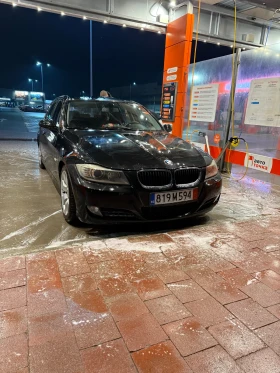 BMW 320, снимка 4