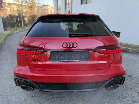 Audi Rs6 CARBON CERAMIC / ВЕНТИЛАЦИЯ, снимка 6