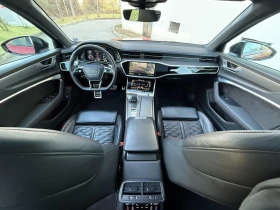 Audi Rs6 CARBON CERAMIC / ВЕНТИЛАЦИЯ, снимка 12