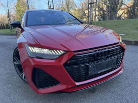 Audi Rs6 CARBON CERAMIC / ВЕНТИЛАЦИЯ, снимка 1