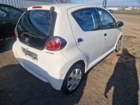 Toyota Aygo 1.0 i 12v 68HP.NAVI ITALIA, снимка 5