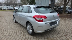 Citroen C4 1.6e-HDi 115k.c, снимка 5