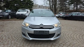 Citroen C4 1.6e-HDi 115k.c, снимка 2