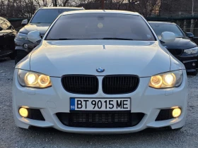 BMW 335 D ФЕЙС 286 К.С. М-ПАКЕТ / НАВИ / КСЕНОН , снимка 7