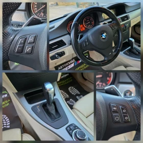 BMW 335 D ФЕЙС 286 К.С. М-ПАКЕТ / НАВИ / КСЕНОН , снимка 13